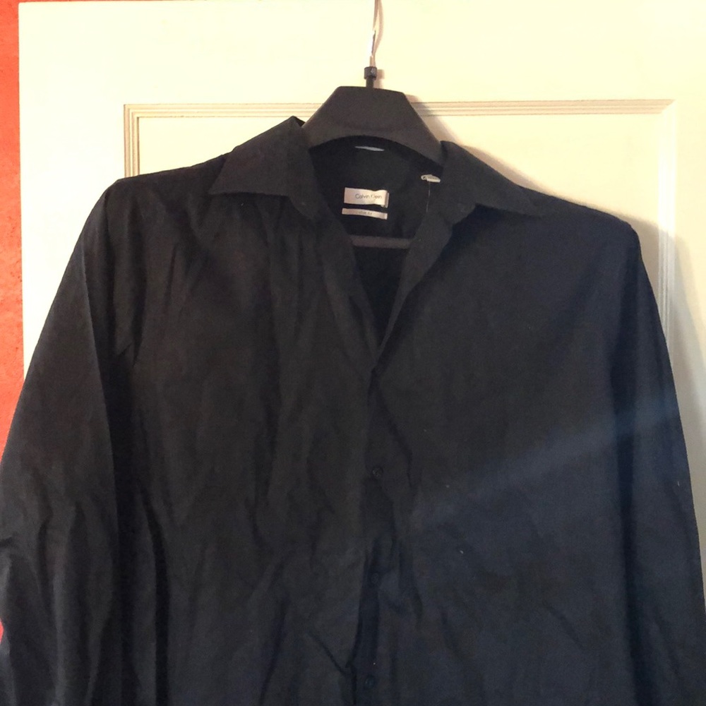 Calvin Klein slim fit
